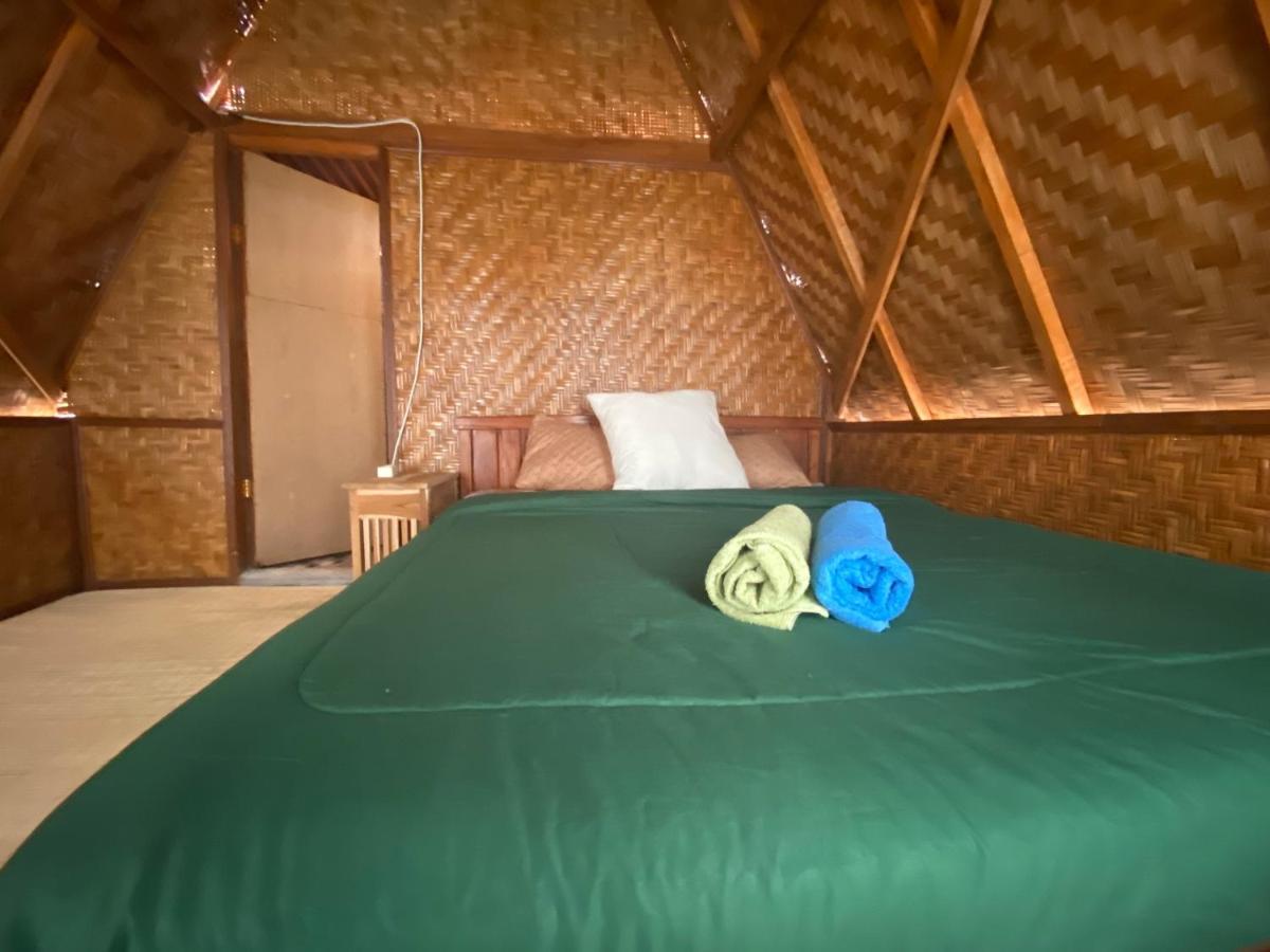 D' Tepi Danau Glamping Hotel Kintamani Екстериор снимка