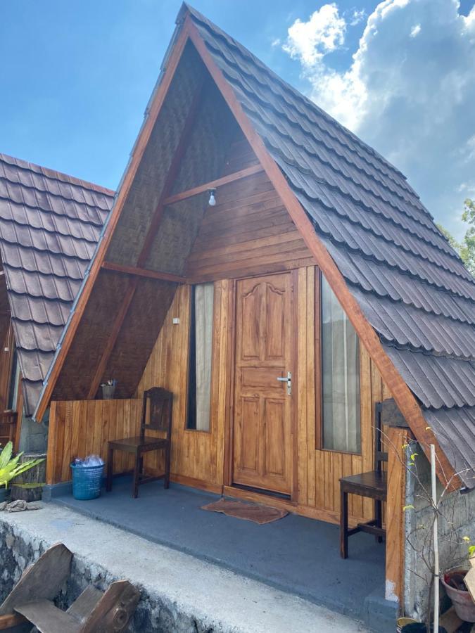 D' Tepi Danau Glamping Hotel Kintamani Екстериор снимка